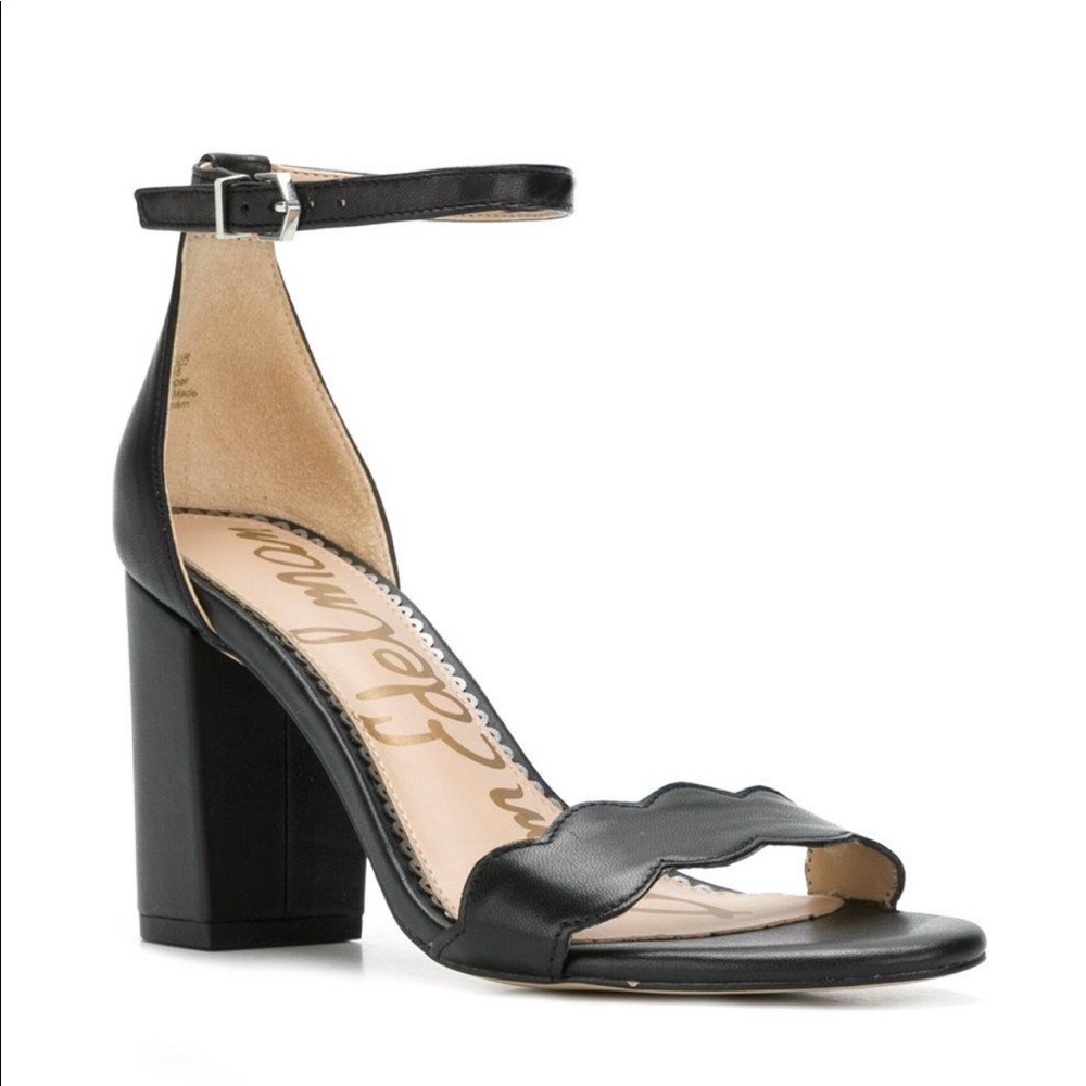 Sam Edelman Odila Ankle Strap